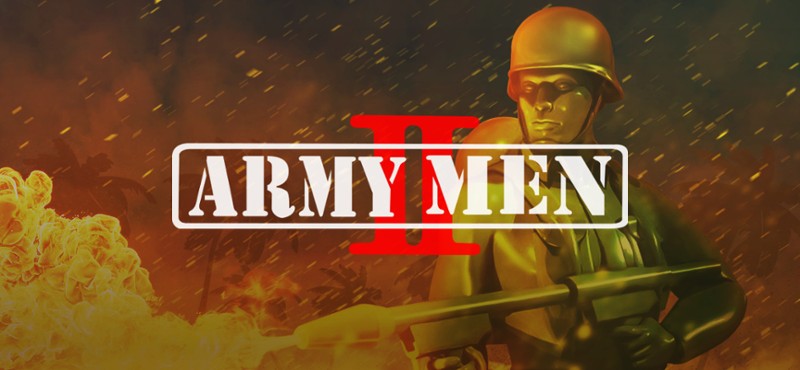 Army Men II Image