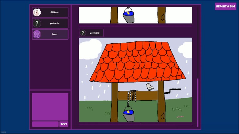 Art Together screenshot