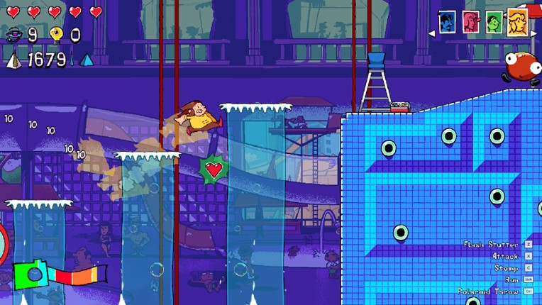 ARTIUS: Pure Imagination screenshot