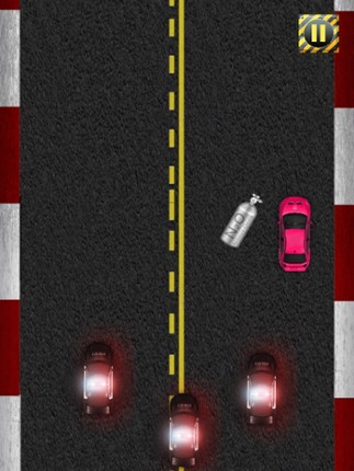 Asphalt Racing: Fast and Furious Car Race Free screenshot