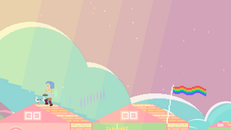 Ataraxia screenshot