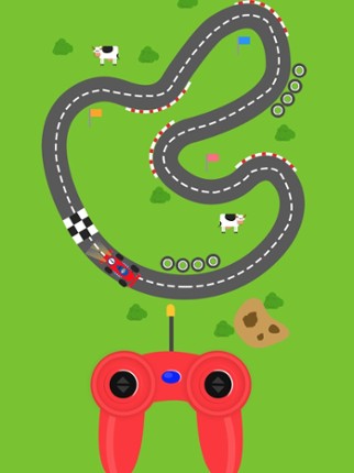 Baby Roulette screenshot