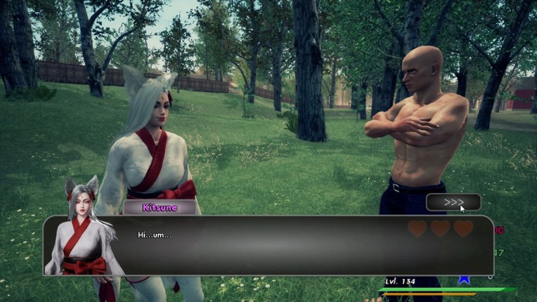 Bad Guy: Neighborhood screenshot