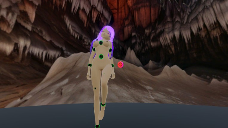 Bal Institute screenshot