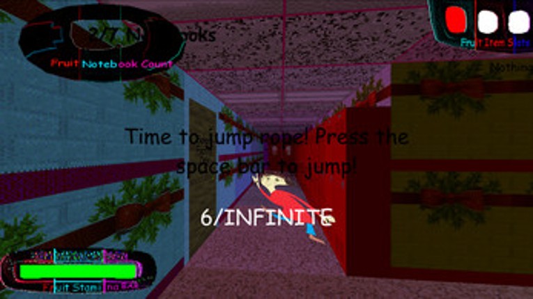 baldi decompiles S.D.U.F. screenshot