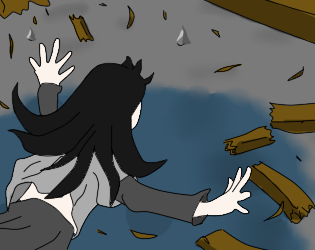 Games like "Basement"