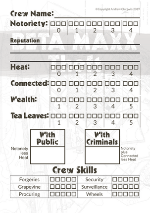 Beta Maxx Theft screenshot