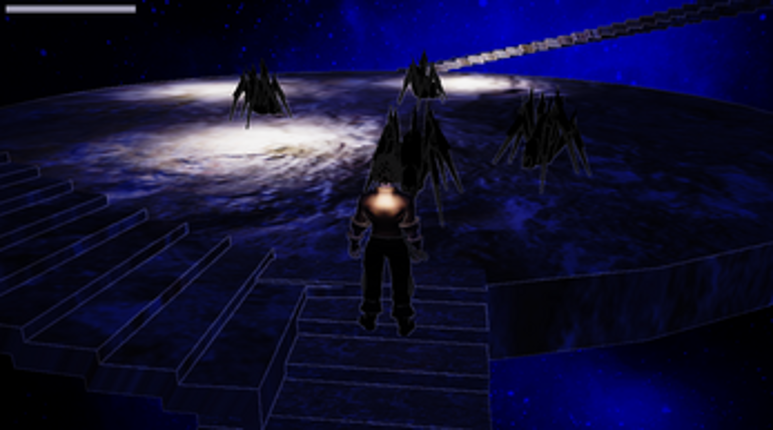 BETWIXT Image
