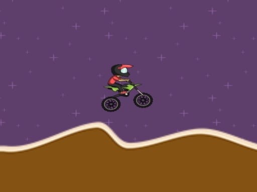 Games like Bike Mania