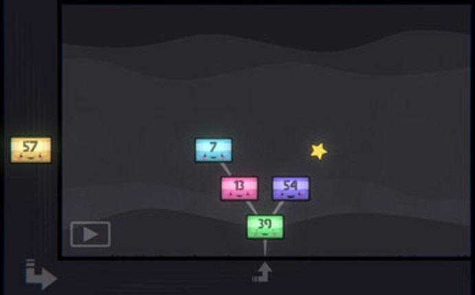 Binary Blocks Image