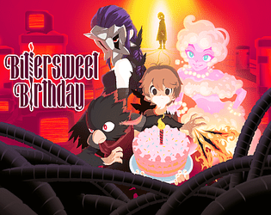 Bittersweet Birthday Image