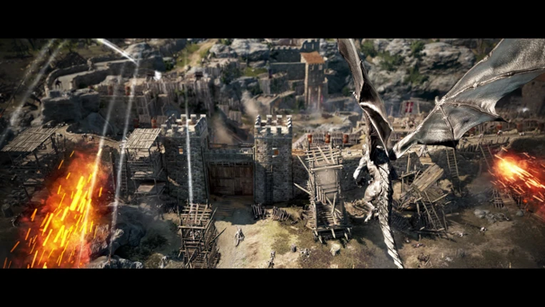 Black Desert screenshot