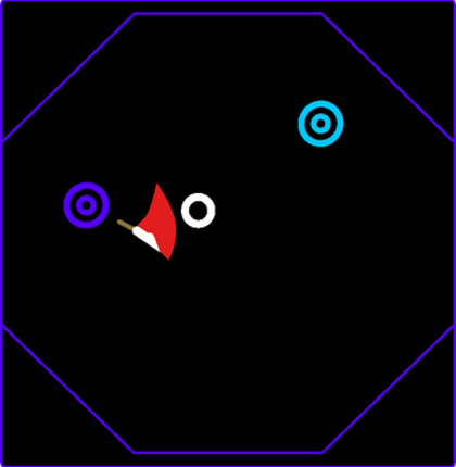 BladeSlayer Sun screenshot