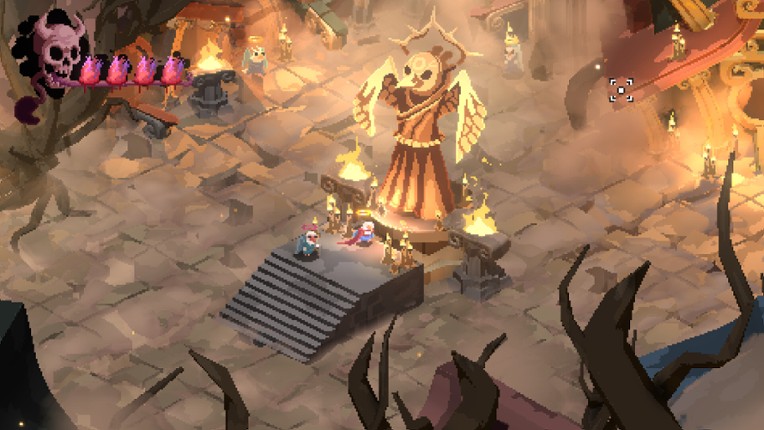 BLOODY HELL 2 screenshot