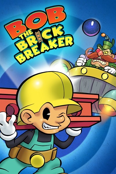 Games like Bob The Brick Breaker