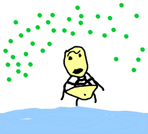 Bobbio's Missing key Image