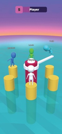 Bomb.io 3D screenshot