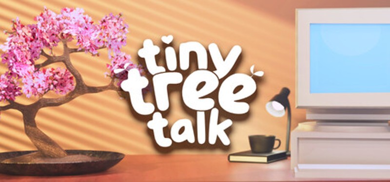 Tiny Tree Talk Image