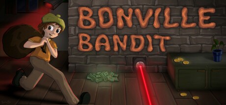 Games like Bonville Bandit