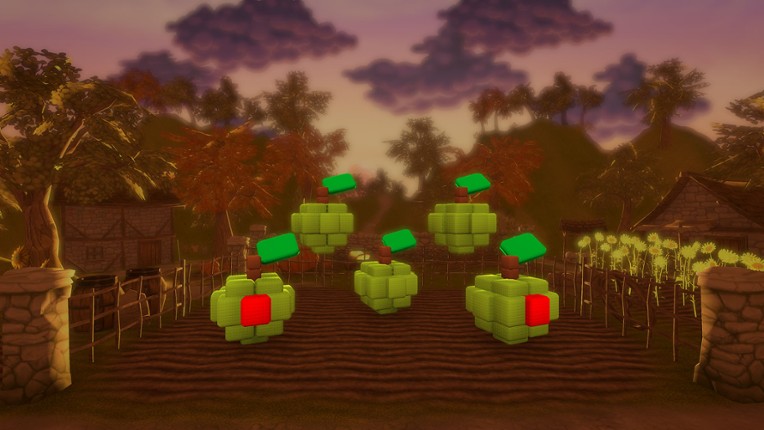 Boom Ball: Boost Edition screenshot
