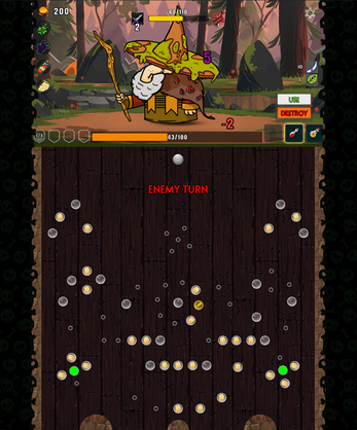 Bounce of Fate screenshot