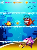 Bouncy Fish Adventures Image