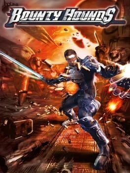 Games like Bounty Hounds