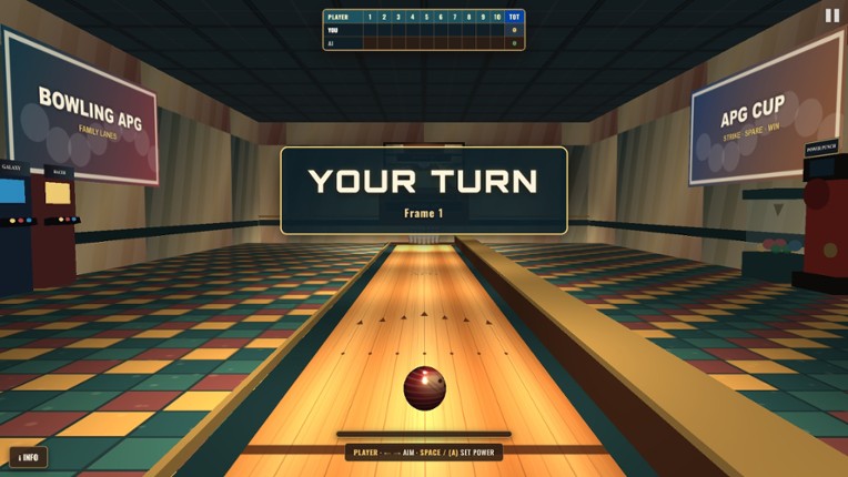 Bowling APG Image