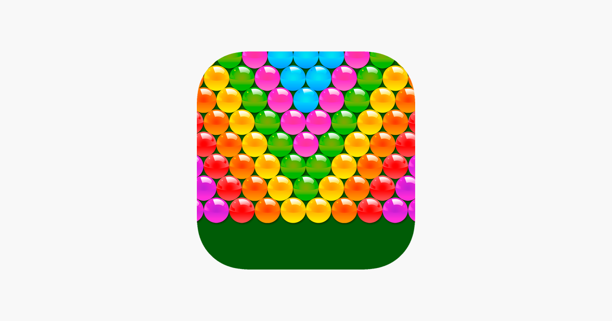 Games like Bubble Shooter - Shoot Balls