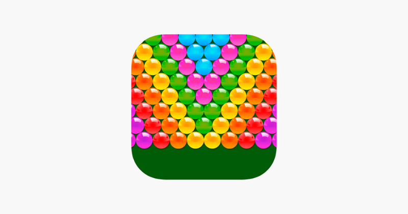 Bubble Shooter - Shoot Balls Image