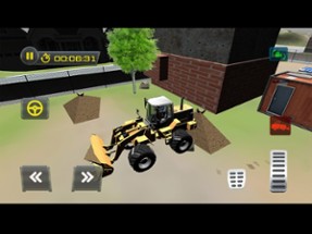 Building Construction Sim 2017 – Crane Simulator Image