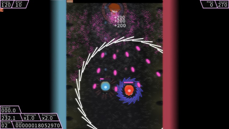 Bullet Spell Image