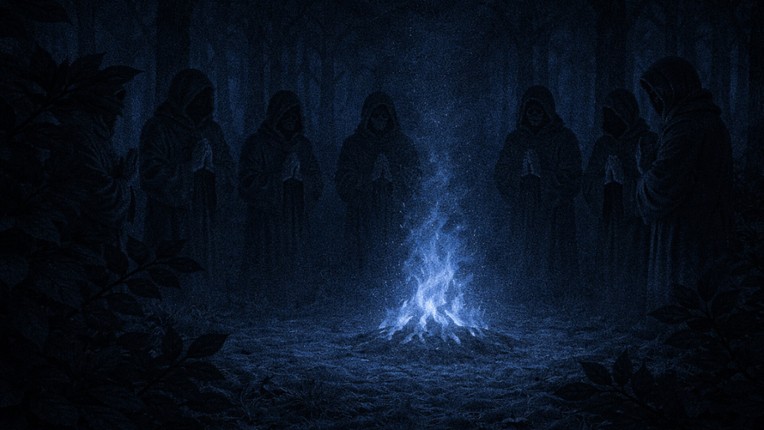 Call of the Lake screenshot