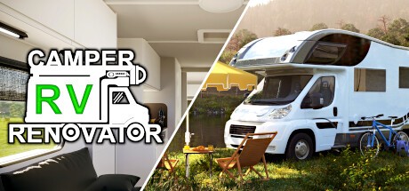 Games like Camper Renovator