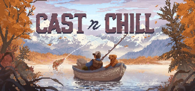 Cast n Chill Image