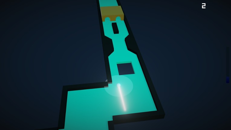 Casual Golf screenshot