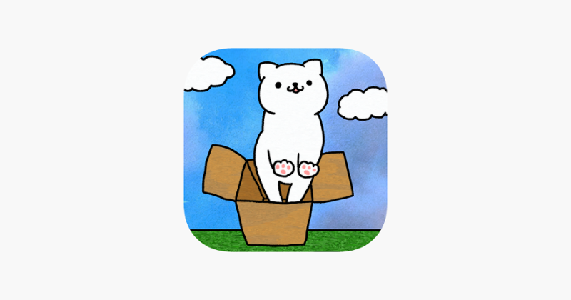 Cat Puzzle Find those kitties! Image