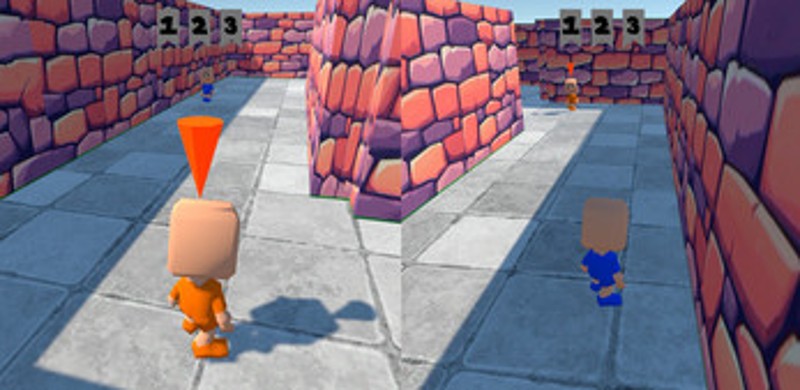 CATCH-IT-O screenshot