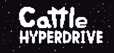 Games like Cattle Hyperdrive
