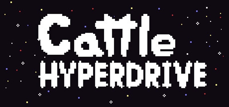 Cattle Hyperdrive Image