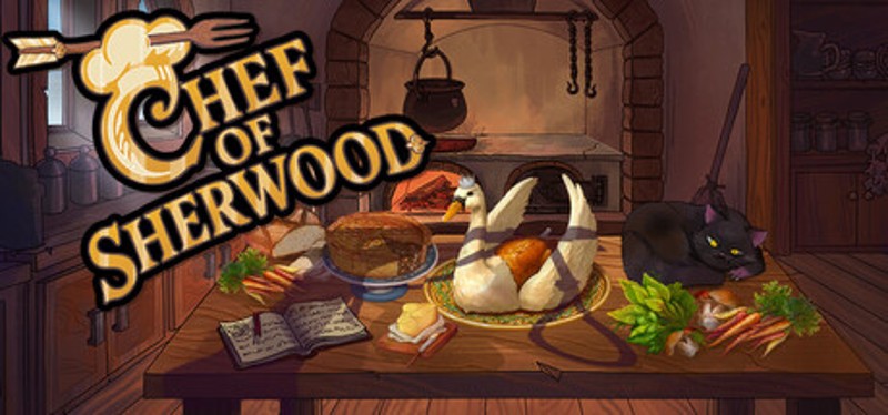 Chef of Sherwood Image