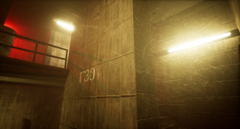 Chornobyl screenshot