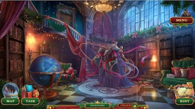 Christmas Stories: Yulemen Collector's Edition Image