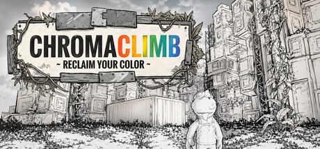 Games like Chroma Climb: Reclaim Your Color