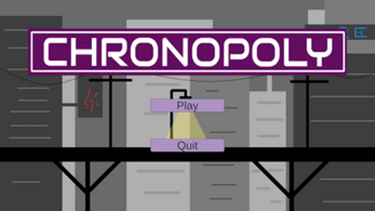 Chronopoly Image