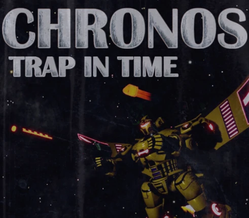 Chronos Trap in Time Image