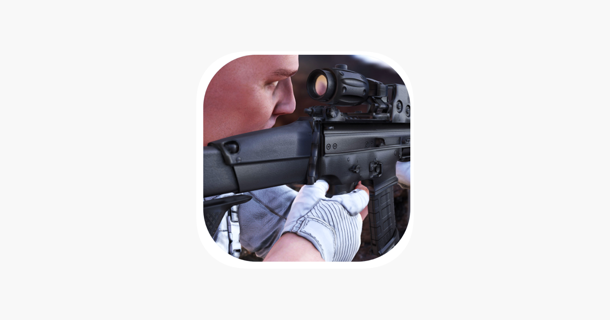 Games like City Sniper Shooter 3D 2017