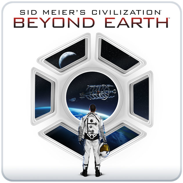 Games like Civilization: Beyond Earth