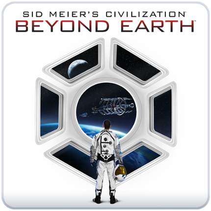 Civilization: Beyond Earth Game Cover