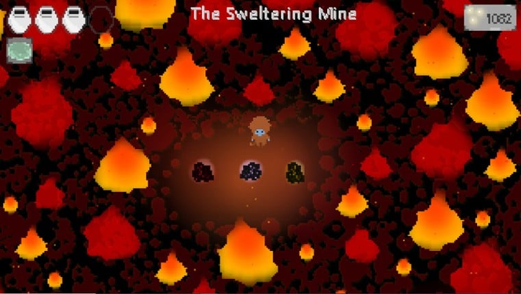 Clay Monkey: The Master Potter and The Kiln God screenshot